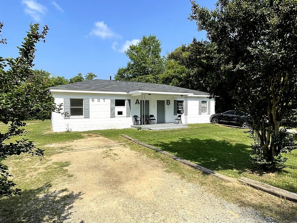901 32ND AVE Columbus GA Zillow