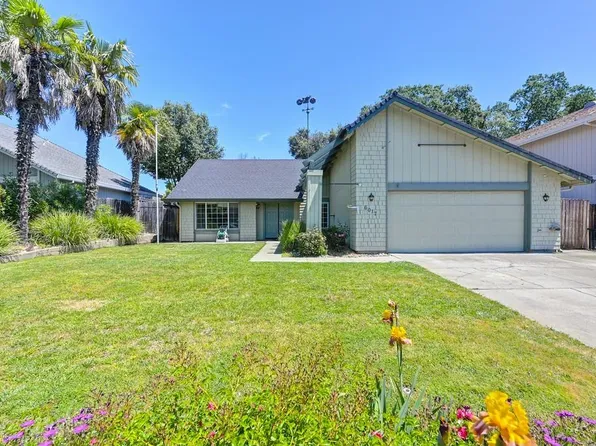 6017 Centurion Cir, Citrus Heights, CA 95621