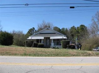 3360 Financial Center Way, Buford, GA 30519