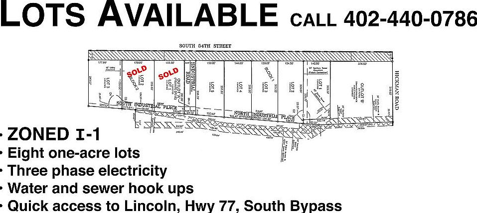 2nd image of 19400 S 54th St