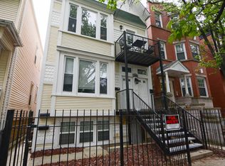 1509 W Wellington Ave #G, Chicago, IL 60657