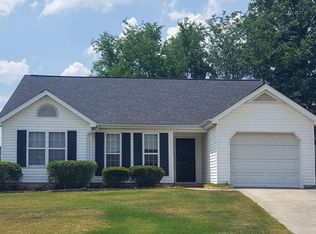 517 Cashel Rd, Grovetown, GA 30813
