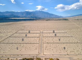 1 Hidden Springs Ct, Thousand Palms, CA 92276