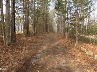 598 Moores Pond Rd, Youngsville, NC 27596