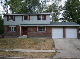 2607 Pawnee Dr, Indianapolis, IN