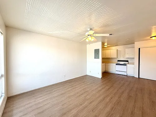 Floor plan Park1425-3201