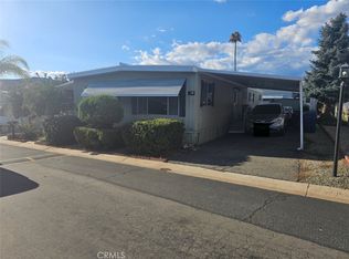 11050 Bryant St SPACE 156, Yucaipa, CA 92399
