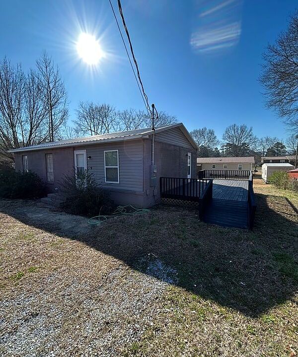1206 17th St SW, Childersburg, AL 35044 Zillow