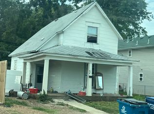 428 W Locust St, Springfield, MO 65803