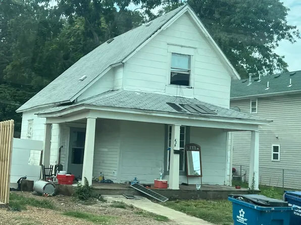 428 W Locust Street, Springfield, MO 65803