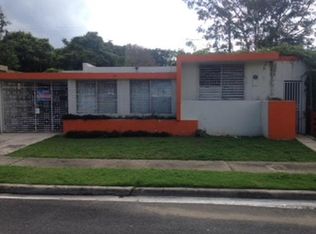 922 Calle Alameda, San Juan, PR 00923