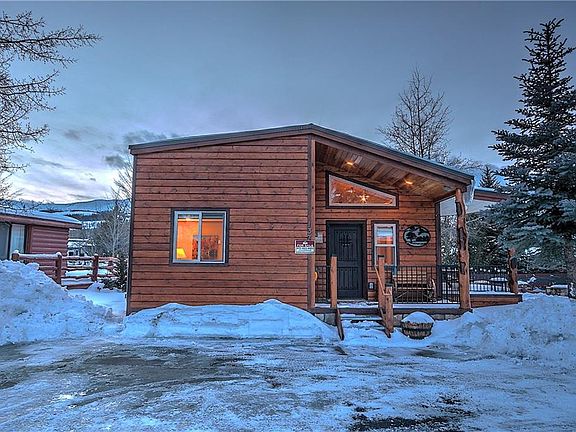 2nd image of 85 Revett Dr #137