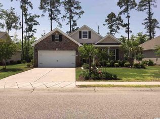 1632 Fairforest Ct, Conway, SC 29526