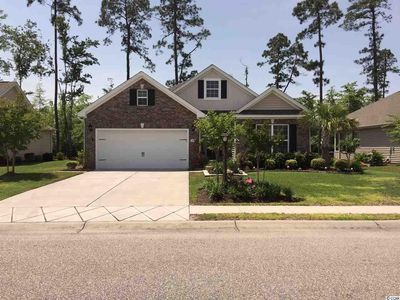1632 Fairforest Ct, Conway, SC, 29526