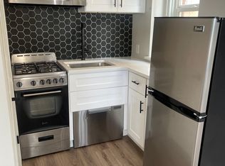The Dempsey, Denver, CO 80203