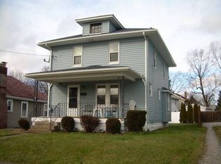 613 Cole Ave, Akron, OH 44301