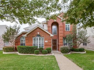 1380 Misty Cove Dr, Rockwall, TX 75087