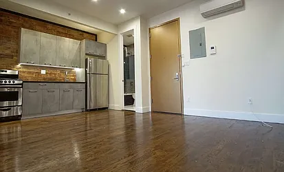 Rented by Yup Realty LLC