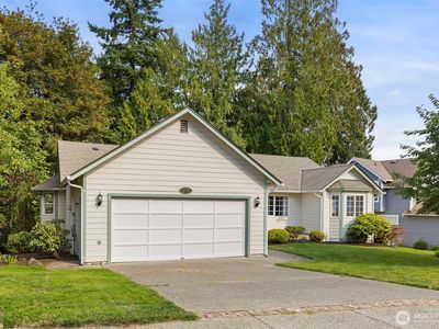 3744 NE Trout Brook Lane, Bremerton, WA, 98311