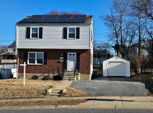 321 Ardmore Rd, Linthicum, MD 21090