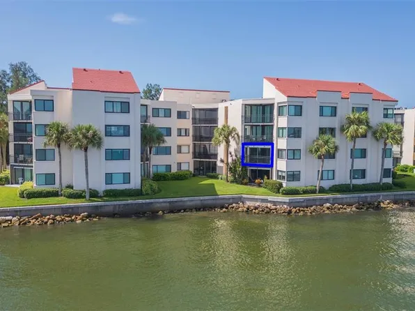 5505 Puerta Del Sol Blvd S Unit 227, Saint Petersburg, FL 33715