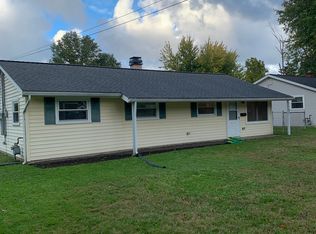 7267 Eric Dr, Mentor, OH 44060