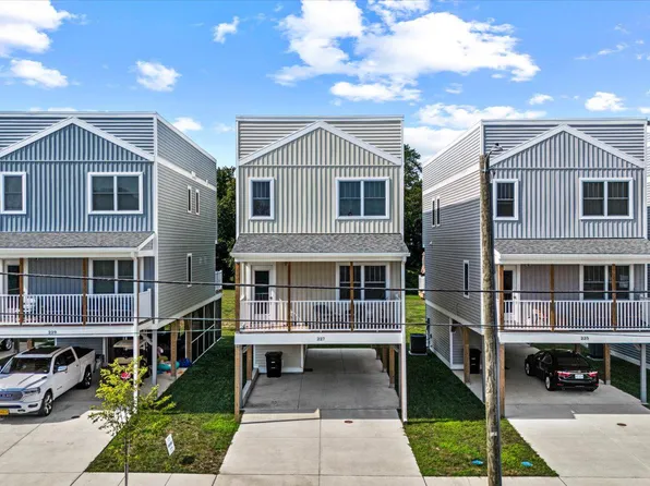 227 Wilder Ave, Colonial Beach, VA 22443