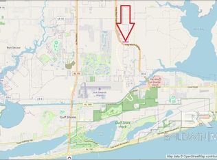0 Roscoe Rd, Gulf Shores, AL 36542