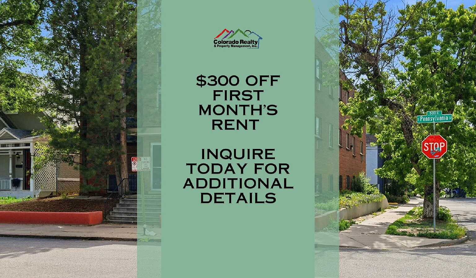 1 bed, 1.0 bath, 509 sqft, $1,221 — Photo 1