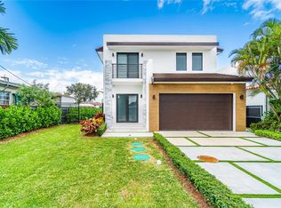 Coral Way Center Amd, Miami, FL 33155