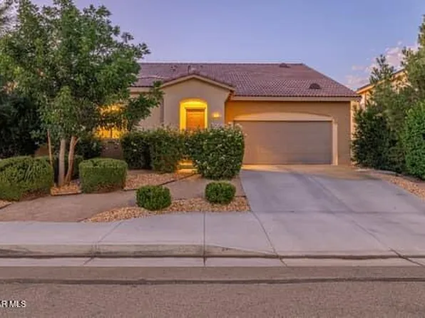 4713 W Vahan Ct, Lancaster, CA 93536