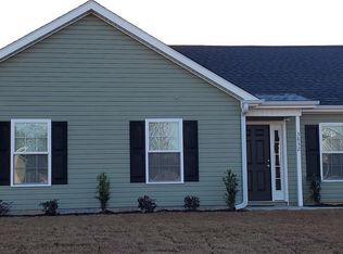 3832 Stern Drive Northlake LOT 16, Conway, SC 29526