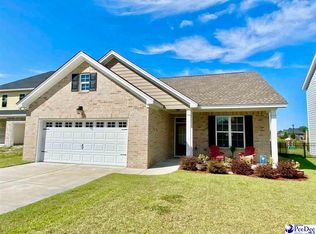 1053 Wessex Dr, Florence, SC 29501