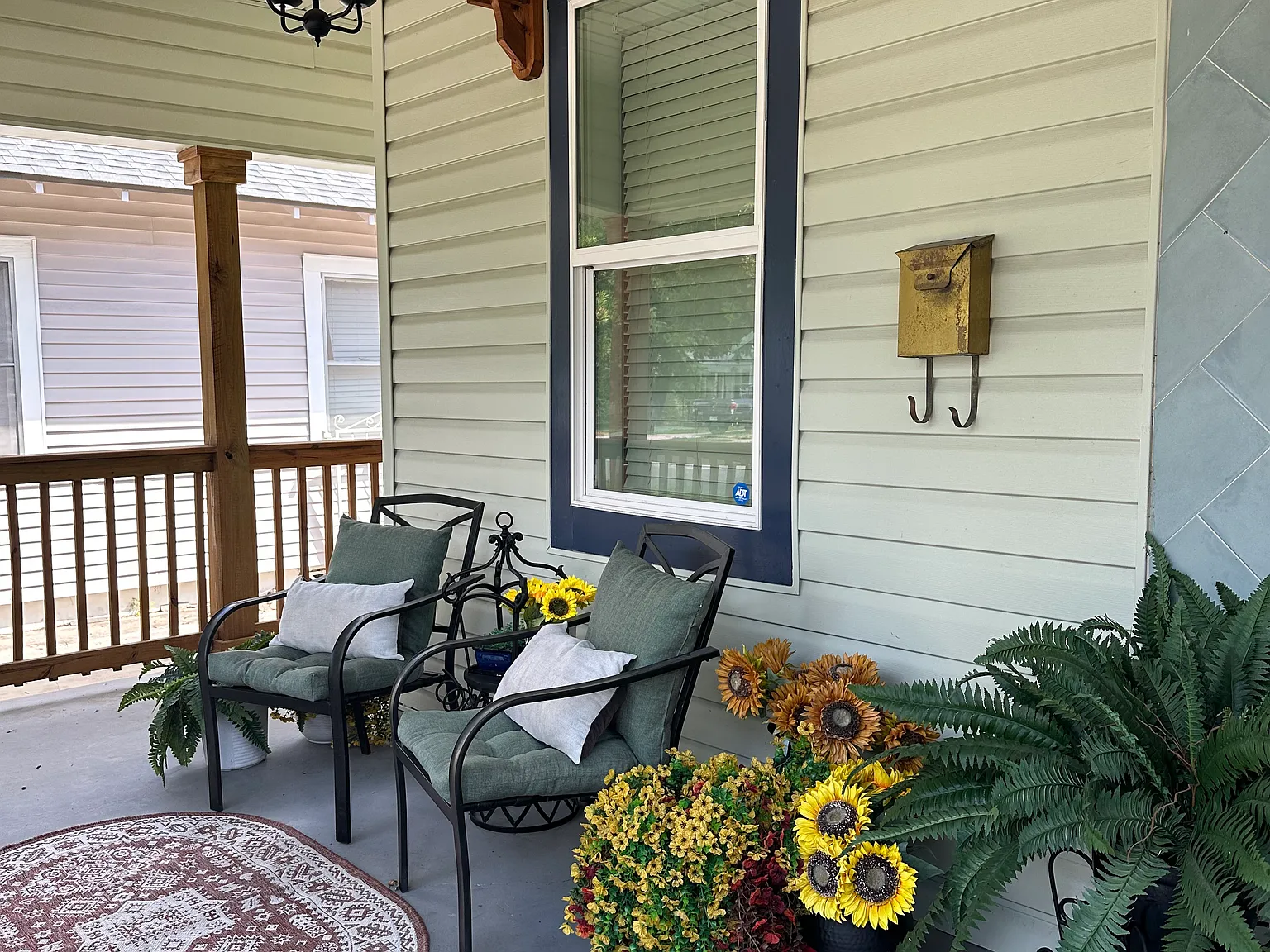 2 bed, 980 sqft, $1,895 — Photo 4