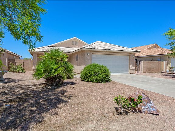 2nd image of 4891 S Calle Del Media