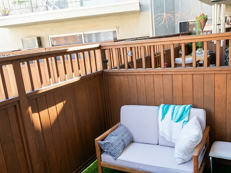 3640 Cardiff Ave #107 — Photo 14
