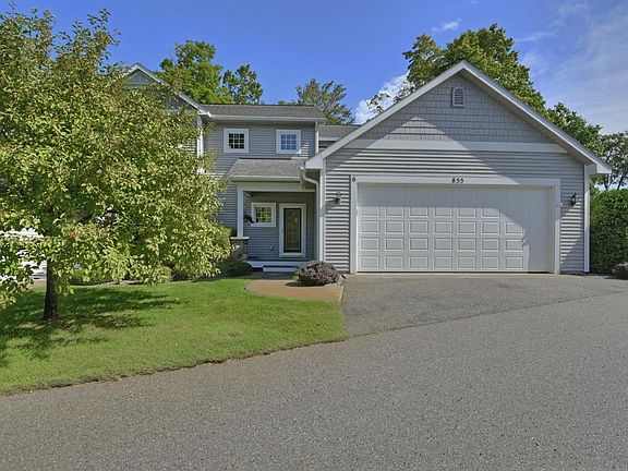 2nd image of 855 N Bay Cliff Dr #6