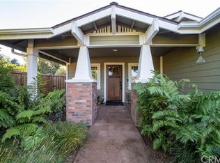 629 Woodbridge St, San Luis Obispo, CA 93401