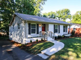 3722 Craig Ave, Charlotte, NC 28211