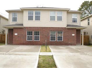 3730 Lehall St UNIT B, Houston, TX 77021