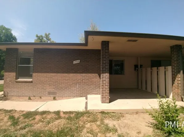 1702 Meadow St, Longmont, CO 80501