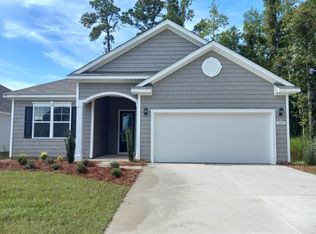 2625 Ferguson Dr LOT 742, Eaton K Little River, SC 29566