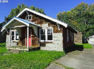 345 18th Ave, Longview, WA 98632