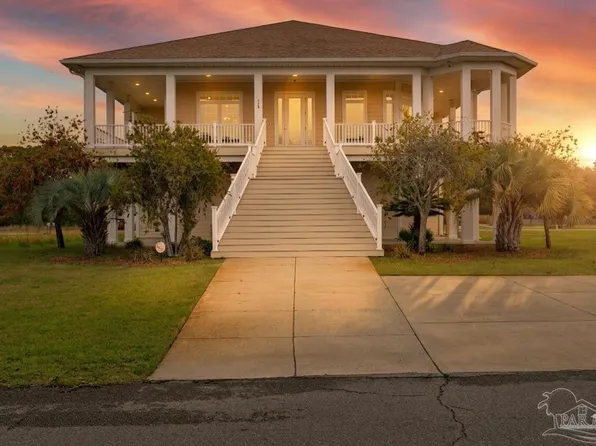 3130 Linden Ave, Gulf Breeze, FL 32563