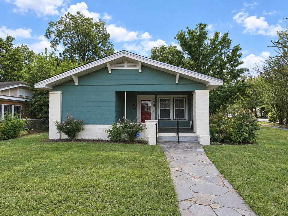 4629 Debardeleben Ave