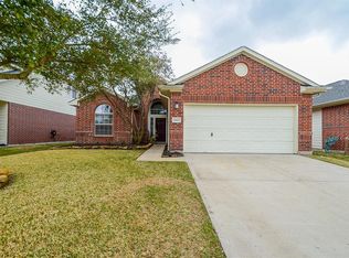 6427 Green Shoals Ln, Houston, TX 77066