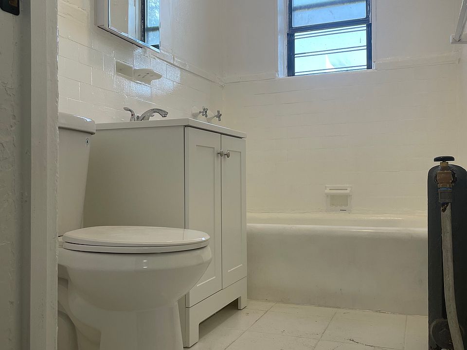 Bathroom view 1