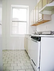 Rented by City Connections Realty