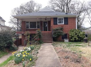 219 Gardner St, Raleigh, NC 27607