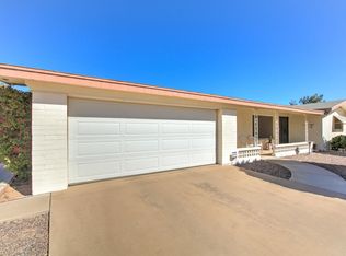 6514 E El Paso St, Mesa, AZ 85205